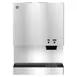 Hoshizaki DCM-751BWH 34" Countertop Nugget 782 lb Ice & Water Dispenser, Water Cooled, 95 lb Bin 2 image