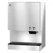 Hoshizaki DCM-751BWH 34" Countertop Nugget 782 lb Ice & Water Dispenser, Water Cooled, 95 lb Bin 3 image