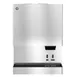Hoshizaki DCM-751BWH-OS 34" Countertop Nugget 782 lb Ice & Water Dispenser, Water Cooled, 95 lb Bin 1 image