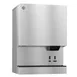 Hoshizaki DCM-751BWH-OS 34" Countertop Nugget 782 lb Ice & Water Dispenser, Water Cooled, 95 lb Bin 2 image