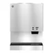 Hoshizaki DCM-752BAH-OS 34" Countertop Nugget 708 lb Ice & Water Dispenser, Air Cooled, 95 lb Bin 2 image