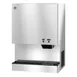 Hoshizaki DCM-752BAH-OS 34" Countertop Nugget 708 lb Ice & Water Dispenser, Air Cooled, 95 lb Bin 3 image
