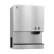 Hoshizaki DCM-752BAH 34" Countertop Nugget 708 lb Ice & Water Dispenser, Air Cooled, 95 lb Bin 1 image