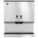 Hoshizaki DM-200B 30" Countertop Crescent Ice & Water Dispenser, Air Cooled, 200 lb Bin 1 image