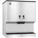 Hoshizaki DM-200B 30" Countertop Crescent Ice & Water Dispenser, Air Cooled, 200 lb Bin 2 image