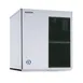 Hoshizaki F-1501MAJ/B-1150SS Air Cooled Flake 1543 lb Ice Machine with Bin, 1148 lb Storage 2 image