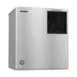 Hoshizaki F-2001MWJ/B-1150SS Water Cooled Flake 2043 lb Ice Machine with Bin, 1148 lb Storage 2 image