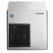 Hoshizaki F-450MAJ 22" Flake Ice Machine Head, Air Cooled, 492 lb/24 hr 2 image