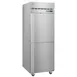Hoshizaki F1A-HS 27" One Section Reach-In Freezer w/ Right Hinged Half Solid Doors, Stainless Steel, 23 cu. ft. 2 image