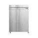 Hoshizaki F2A-FS 55" Two Section Reach-In Freezer w/ 2 Solid Doors, Top Mount, 50 cu. ft. 1 image