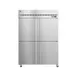 Hoshizaki F2A-HS 55" Two Section Reach-In Freezer w/ 4 Solid Half Doors, Top Mount, 50 cu. ft. 1 image