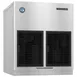 Hoshizaki FD-650MAJ-C 22" Nugget Ice Machine Head, Air Cooled, 634 lb/24 hr 1 image
