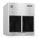 Hoshizaki FD-650MWJ-C 22" Nugget Ice Machine Head, Water Cooled, 622 lb/24 hr 1 image