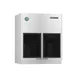 Hoshizaki FS-1022MLJ-C 22" Nugget Ice Machine Head, Remote Cooled, 889 lb/24 hr 1 image