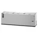 Hoshizaki CC95-S 95" Three Section Stainless Steel Horizontal Bottle Cooler, 27.98 cu. ft. 2 image