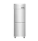 Hoshizaki HC1A-HS 1-Section Heated Holding Cabinet, 3-Door, Solid Doors, Stainless Steel, 79"-84"H 1 image