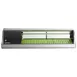 Hoshizaki HNC-120BA-L-SLH 47" Countertop Refrigerated Sushi Display Case, Left Compressor 4 image