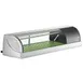 Hoshizaki HNC-120BA-R-SLH 47" Countertop Refrigerated Sushi Display Case, Right Compressor 2 image