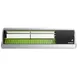 Hoshizaki HNC-120BA-R-SLH 47" Countertop Refrigerated Sushi Display Case, Right Compressor 3 image