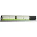 Hoshizaki HNC-180BA-R-SLH 71" Countertop Refrigerated Sushi Display Case, Right Compressor 4 image
