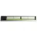 Hoshizaki HNC-210BA-L-SLH 83" Countertop Refrigerated Sushi Display Case, Left Compressor 2 image