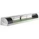 Hoshizaki HNC-210BA-L-SLH 83" Countertop Refrigerated Sushi Display Case, Left Compressor 3 image