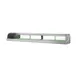 Hoshizaki HNC-210BA-L-SLH 83" Countertop Refrigerated Sushi Display Case, Left Compressor 1 image