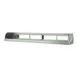 Hoshizaki HNC-210BA-R-SLH 83" Countertop Refrigerated Sushi Display Case, Right Compressor 1 image