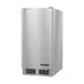 Hoshizaki HR15A 14" Compact One Section Undercounter Refrigerator w/ 1 Door, 3.7 cu. ft. 1 image