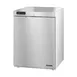Hoshizaki HR24B 23" Compact One Section Undercounter Refrigerator w/ 1 Door, 3.87 cu. ft. 1 image