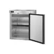 Hoshizaki HR24C 23" Compact One Section Undercounter Refrigerator w/ 1 Door, 3.87 cu. ft. 3 image