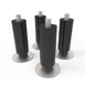 Hoshizaki HS-2072 Seismic Leg Kit for SD-750 1 image