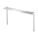Hoshizaki HS-5237 Single Overshelf for 36"W Cabinet, 16 Gauge Stainless Steel 1 image