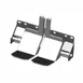Hoshizaki HS-5380 Two Door Foot Pedal 1 image
