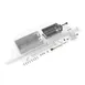 Hoshizaki HS-5462 Condensate Kit, For Use with Steelheart One 1 image