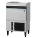 Hoshizaki IM-50BAA-Q 25" Air Cooled Gourmet 50 lb Undercounter Ice Machine with 36 lb Bin 2 image