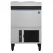 Hoshizaki IM-50BAA-Q 25" Air Cooled Gourmet 50 lb Undercounter Ice Machine with 36 lb Bin 3 image