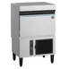 Hoshizaki IM-50BAA-Q 25" Air Cooled Gourmet 50 lb Undercounter Ice Machine with 36 lb Bin 4 image