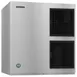 Hoshizaki KM-1100MAJ/B-1300SS Air Cooled Crescent 1087 lb Ice Machine with Bin, 1304 lb Storage 3 image