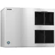 Hoshizaki KM-1900SAJ/B-1650SS Air Cooled Crescent 1875 lb Ice Machine with Bin, 1605 lb Storage 4 image