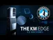 Hoshizaki KM-1900SWJ/B-1500SS Water Cooled Crescent 1880 lb Ice Machine with Bin, 1500 lb Storage 7 image