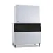 Hoshizaki KM-2600SWJ3/B-1150SS Water Cooled Crescent 2482 lb Ice Machine with Bin, 1148 lb Storage 2 image