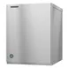 Hoshizaki KM-350MWJ 22" Crescent Ice Machine Head, Water Cooled, 414 lb/24 hr 2 image