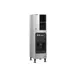 Hoshizaki KM-520MAJ/DB-130H Crescent 556 lb Ice Machine with Ice Dispenser 1 image