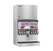 Hoshizaki KMD-705MWJ Ice Maker, 30" Width, 773 lb/Day Cubes, Water‑Cooled Stainless, 115V NSF UL 1 image