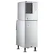 Hoshizaki KMD-860MAJ/BD-500SF Air Cooled Crescent 855 lb Ice Machine with Bin, 500 lb Storage 4 image