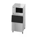 Hoshizaki KMD-505MAJ/B-500SF/HS-2129 Air Cooled Crescent 500 lb Ice Machine with Bin 4 image