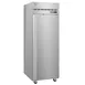 Hoshizaki R1A-FS 27" 1-Section Reach-In Refrigerator w/ Right Hinged Solid Door, All Stainless Steel, 23 cu. ft. 2 image