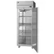 Hoshizaki R1A-FS 27" 1-Section Reach-In Refrigerator w/ Right Hinged Solid Door, All Stainless Steel, 23 cu. ft. 3 image