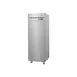 Hoshizaki R1A-FS 27" 1-Section Reach-In Refrigerator w/ Right Hinged Solid Door, All Stainless Steel, 23 cu. ft. 4 image
